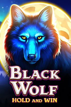 слот Black Wolf от провайдера 3 Oaks Gaming