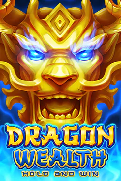 слот Dragon Wealth от провайдера 3 Oaks Gaming