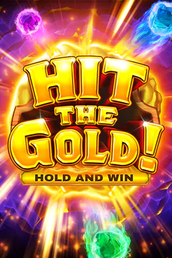 слот Hit The Gold от провайдера 3 Oaks Gaming