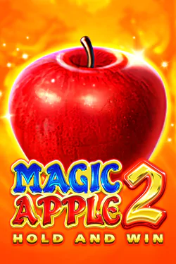 слот Magic Apple 2 от провайдера 3 Oaks Gaming