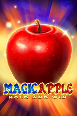 слот Magic Apple от провайдера 3 Oaks Gaming