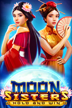 слот Moon Sisters от провайдера 3 Oaks Gaming