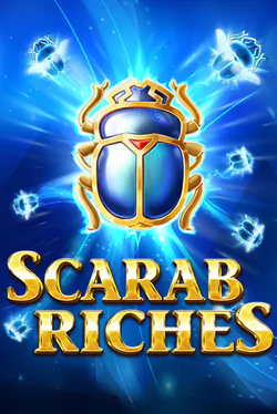 слот Scarab Riches от провайдера 3 Oaks Gaming