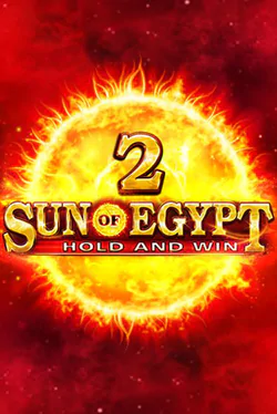 слот Sun of Egypt 2 от провайдера 3 Oaks Gaming