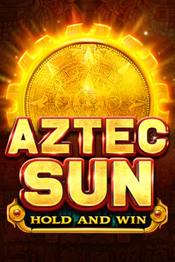 слот Aztec Sun от провайдера 3 Oaks Gaming