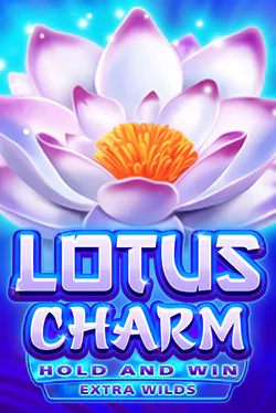 слот Lotus Charm от провайдера 3 Oaks Gaming