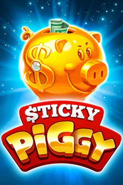 слот Sticky Piggy от провайдера 3 Oaks Gaming