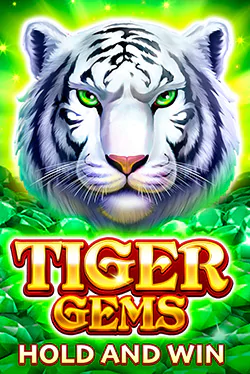 слот Tiger Gems от провайдера 3 Oaks Gaming