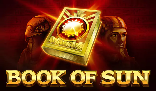 слот Book of Sun