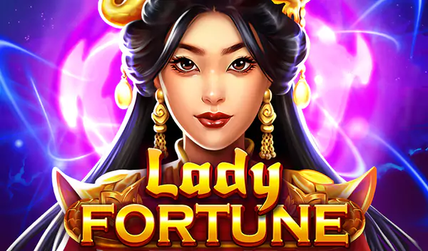 слот Lady Fortune