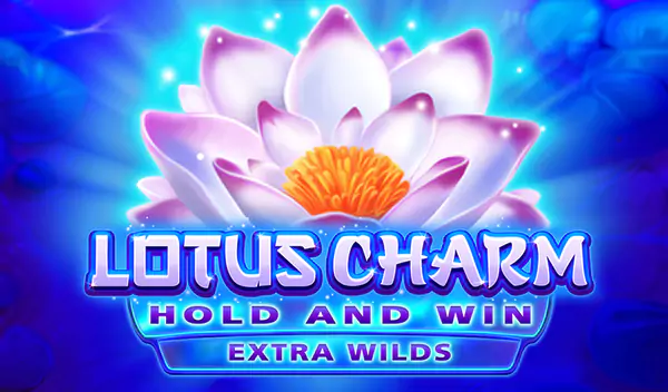 слот Lotus Charm