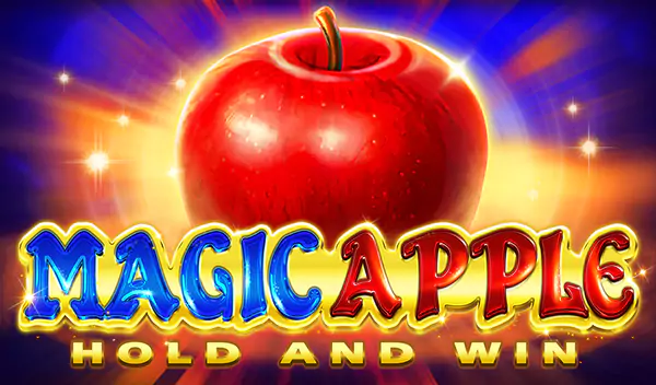 слот Magic Apple