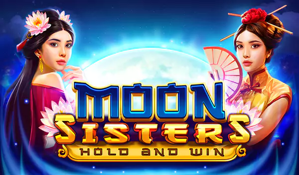 слот Moon Sisters