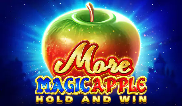 слот More Magic Apple