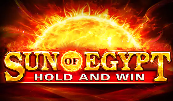 слот Sun of Egypt