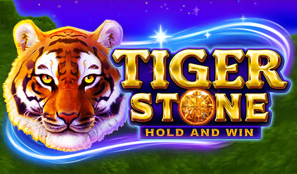 слот Tiger Stone